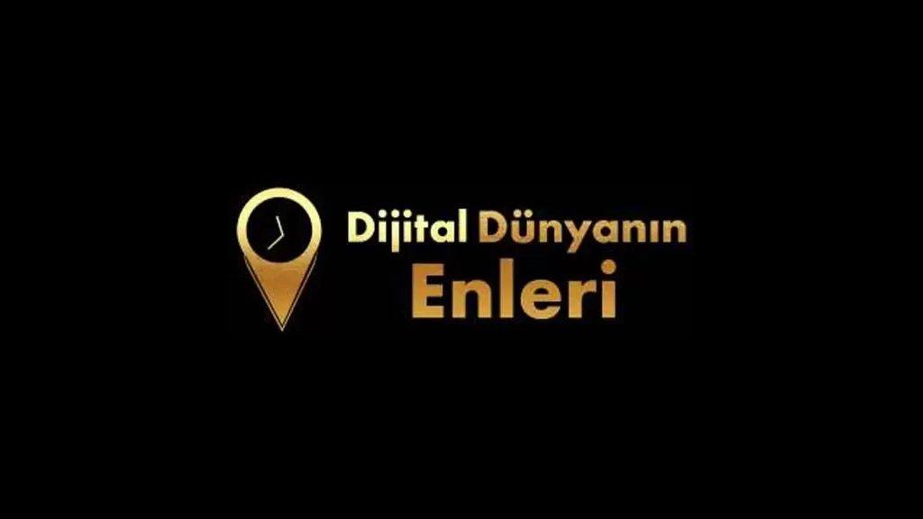 Dijital Dünya’nın Enleri 7. defa sahiplerini buldu