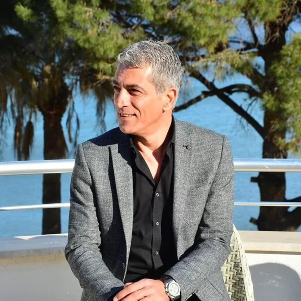 Bülent Kaya