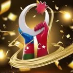 Azerbaycan ve Türkiye Kardeşlik Ödülleri Azerbaycan ve Türkiye Kardeşlik Ödülleri